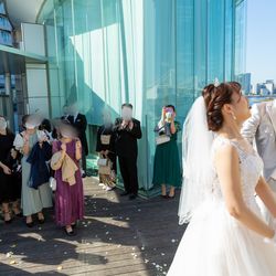 ヒルトン東京お台場の写真10枚目