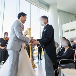 ヒルトン東京お台場の写真12枚目