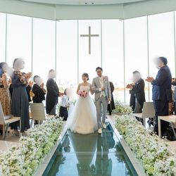 ヒルトン東京お台場の写真15枚目