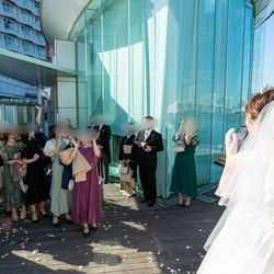 ヒルトン東京お台場の写真17枚目