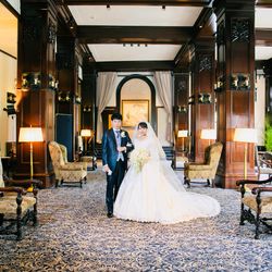 ホテルニューグランドの写真29枚目