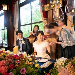 ホテルニューグランドの写真15枚目