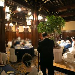 ホテルニューグランドの写真6枚目