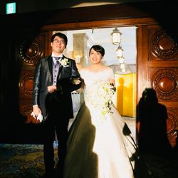 ホテルニューグランドの写真27枚目