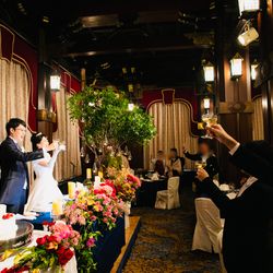 ホテルニューグランドの写真35枚目