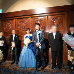 ホテルニューグランドの写真36枚目