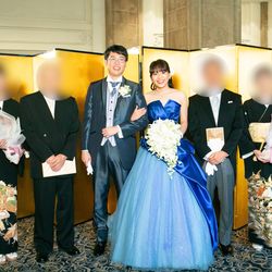 ホテルニューグランドの写真15枚目