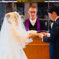 ホテルニューグランドの写真12枚目