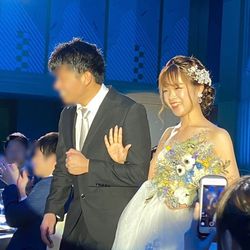 ホテル雅叙園東京の写真16枚目