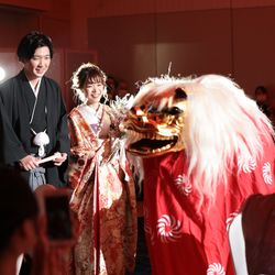 ホテル雅叙園東京の写真28枚目