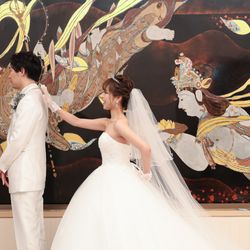 ホテル雅叙園東京の写真12枚目