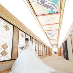 ホテル雅叙園東京の写真5枚目