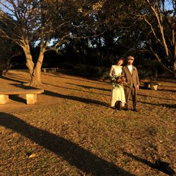 葛西臨海公園ウエディング Denim-デニム-の写真24枚目