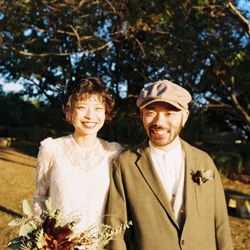 葛西臨海公園ウエディング Denim-デニム-の写真34枚目