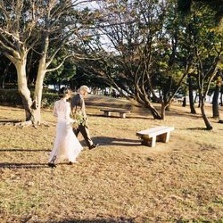 葛西臨海公園ウエディング Denim-デニム-の写真8枚目