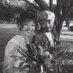 葛西臨海公園ウエディング Denim-デニム-の写真19枚目