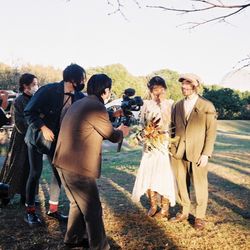 葛西臨海公園ウエディング Denim-デニム-の写真11枚目