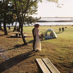 葛西臨海公園ウエディング Denim-デニム-の写真8枚目