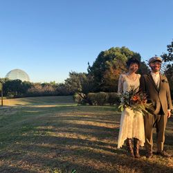 葛西臨海公園ウエディング Denim-デニム-の写真1枚目