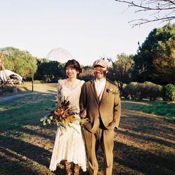 葛西臨海公園ウエディング Denim-デニム-の写真34枚目