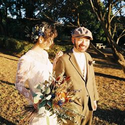 葛西臨海公園ウエディング Denim-デニム-の写真19枚目