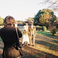 葛西臨海公園ウエディング Denim-デニム-の写真28枚目