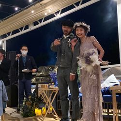 葛西臨海公園ウエディング Denim-デニム-の写真34枚目