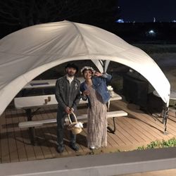 葛西臨海公園ウエディング Denim-デニム-の写真19枚目