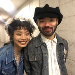 葛西臨海公園ウエディング Denim-デニム-の写真18枚目