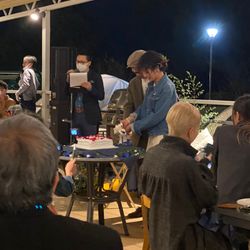 葛西臨海公園ウエディング Denim-デニム-の写真7枚目