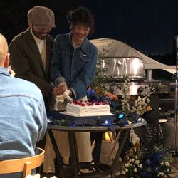 葛西臨海公園ウエディング Denim-デニム-の写真30枚目