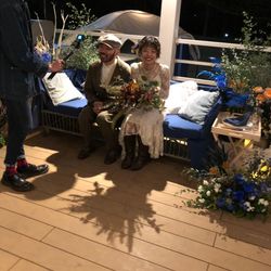 葛西臨海公園ウエディング Denim-デニム-の写真35枚目