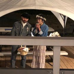 葛西臨海公園ウエディング Denim-デニム-の写真18枚目