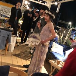 葛西臨海公園ウエディング Denim-デニム-の写真33枚目