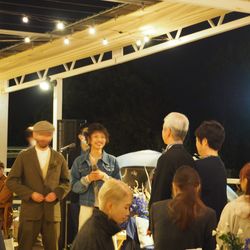 葛西臨海公園ウエディング Denim-デニム-の写真1枚目