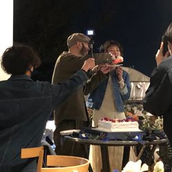 葛西臨海公園ウエディング Denim-デニム-の写真25枚目