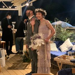 葛西臨海公園ウエディング Denim-デニム-の写真7枚目