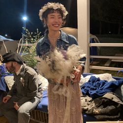 葛西臨海公園ウエディング Denim-デニム-の写真3枚目