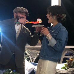 葛西臨海公園ウエディング Denim-デニム-の写真11枚目