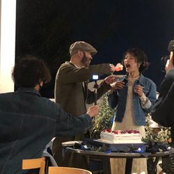 葛西臨海公園ウエディング Denim-デニム-の写真19枚目