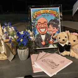 葛西臨海公園ウエディング Denim-デニム-の写真1枚目