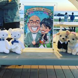 葛西臨海公園ウエディング Denim-デニム-の写真1枚目