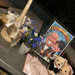 葛西臨海公園ウエディング Denim-デニム-の写真14枚目