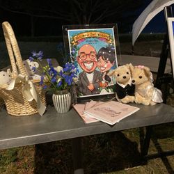 葛西臨海公園ウエディング Denim-デニム-の写真26枚目