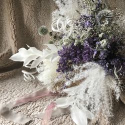 葛西臨海公園ウエディング Denim-デニム-の写真3枚目