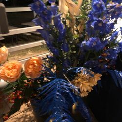 葛西臨海公園ウエディング Denim-デニム-の写真4枚目