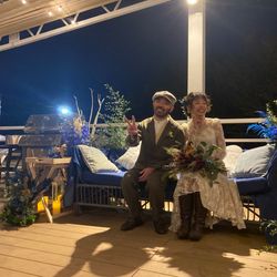 葛西臨海公園ウエディング Denim-デニム-の写真19枚目