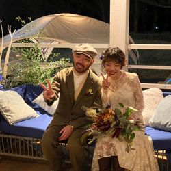 葛西臨海公園ウエディング Denim-デニム-の写真13枚目