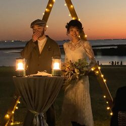 葛西臨海公園ウエディング Denim-デニム-の写真23枚目