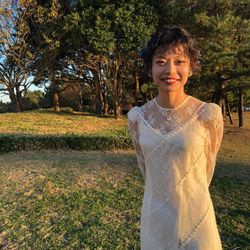 葛西臨海公園ウエディング Denim-デニム-の写真22枚目